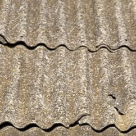 1m³ Asbestos plates